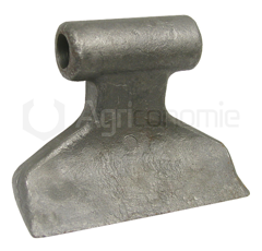 Marteau pour broyeur TORTELLA 2779702 adaptable 