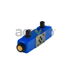 Valve -solenoid pour téléscopique JCB 25/221053 adaptable