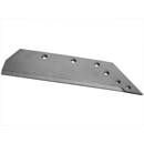 Soc droite carbure pour charrue KUHN/HUARD 622234 adaptable