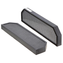 Filtre habitacle adaptable HIFI FILTER SC40125CAG