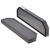 Filtre habitacle adaptable HIFI FILTER SC40125CAG