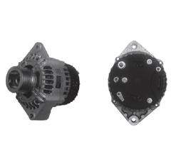 Lichtmaschine IA 0830 / 14V 95A Mahle-Iskra-Letrika