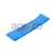 Sangle de retenue 117 x 25mm - pour porte pour téléscopique MANITOU 602811 adaptable
