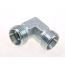 Verschraubung ohne Mutter und Schneidring  XF15L Gates-EMB M22x1,5