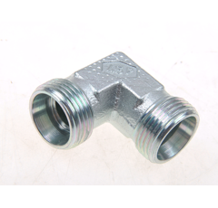 Verschraubung ohne Mutter und Schneidring  XF15L Gates-EMB M22x1,5