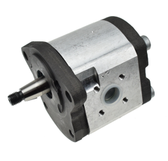 Pompe hydraulique 16 cc pour tracteur CLAAS 6005020867 adaptable - REXROTH