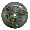 Mécanisme d'embrayage pour tracteur JOHN DEERE AL32965 adaptable