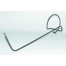 Peigne droit pour semoir LELY 3510300170 adaptable 