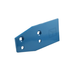 Contre-sep droit pour charrue RABE 2753.05.02 adaptable - Blacksteel©