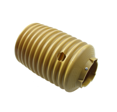 Schutztrichter SC 15 / SD 15 1181052 - Walterscheid