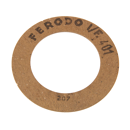 Reibscheibe 247008410R08 Bondioli & Pavesi Original 106