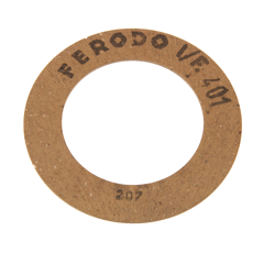 Reibscheibe 247008410R08 Bondioli & Pavesi Original 106