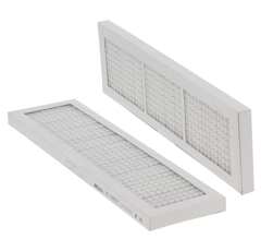 Filtre à air adaptable HIFI FILTER SC60037