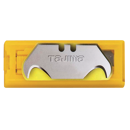 Blister mit 10 Hakenklingen