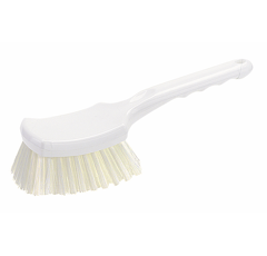 Balayette à manche court 26 cm