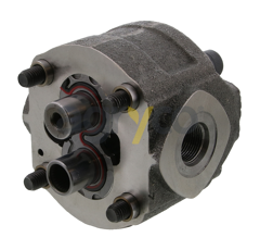 Pompe hydraulique pour téléscopique MANITOU 961659 adaptable