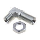 Winkel-Verschraubung einseitig SchottBSP  ZWS3434  R 3/4"