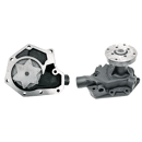 Pompe à eau pour tracteur JOHN DEERE AR92416 adaptable