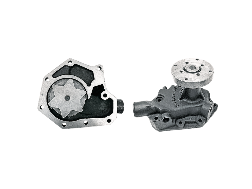 Bomba de agua JOHN DEERE RE60489/AR92416/AR92418 adaptable