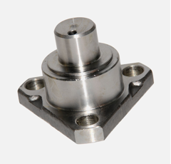 Pivot pour tracteur JOHN DEER 87759380 adaptable