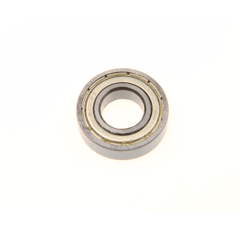 Rillenkugellager Eco-Ausführung 6002ZZ