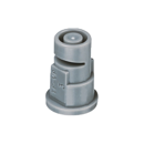 Buse pulvérisateur à jet miroir TF VP Gris - TEEJET