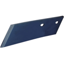 Scharspitze links für Pflug KONGSKILDE 85204 Nachbau