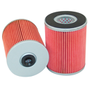 Filtre à huile adaptable HIFI FILTER SO2184