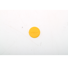 Clip gelb - zu Identifikatons-System LM 12 GAS Faster IDGMINUS