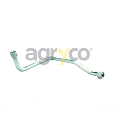 Tuyau pour téléscopique MERLO 95955 adaptable