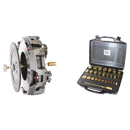 Outil de centrage LUK pour CASE IH 400043410 adaptable