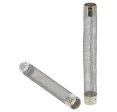 Filtre hydraulique pour tracteur JOHN DEERE AR 26375 adaptable