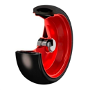 Roue 250 x 42 mm K3104420 origine