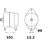 Lichtmaschine für Landtraktoren MAHLE LETRIKA IA1169 14V 150A