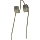 Dent pour faneuse GALLIGNANI 8876437 origine