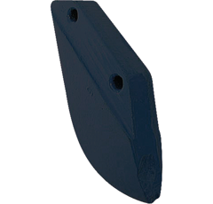 Soc pour semoir RABE 9002.12.03 adaptable 