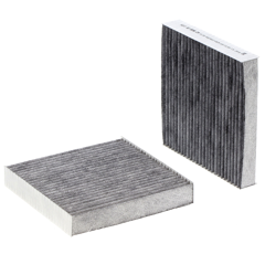 Filtre hydraulique de transmission adaptable HIFI FILTER SH66386