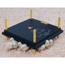 Panneau chauffant 42 W pour poussin - CHICK'A