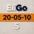 EliGo NPK 20-05-10 + S
