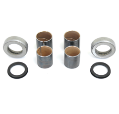 Kit de fusée d'essieu pour tracteur FORD 2125700 adaptable