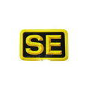 Autocollant SE pour tracteur JOHN DEERE L113116 adaptable