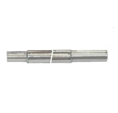 Arbre pour moissonneuse-batteuse JOHN DEERE Z54464 adaptable
