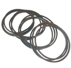 Kit 4 courroies Kverneland VGND-9073 adaptable