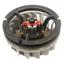 Lüftermotor 12 V FENDT G178810130020 - Nachbau