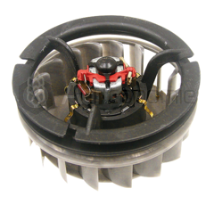 Moteur de ventilateur pour tracteur FENDT G178810130020 adaptable