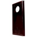 Couteau vrillÈ droite pour faucheuse KRONE 1448261 adaptable