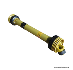 Gelenkwelle 1010 1113117 - Walterscheid