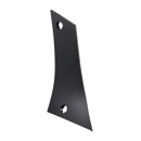 Etrave droite pour charrue PÖTTINGER 190.35.24 adaptable - Blacksteel©