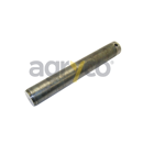Axe pour téléscopique JCB 811/50463 adaptable