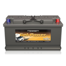 Batterie (c5) 69 AH Batterie passend für